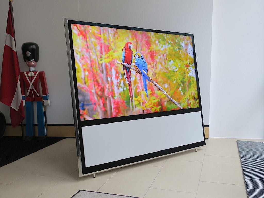 BeoVision 11-55 Full-HD LED-Smart-TV DVB-HD T2/C (2013) – AVclassics