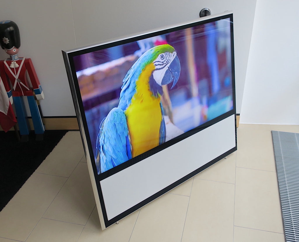 BeoVision 11-55 Full-HD LED-Smart-TV DVB-HD T2/C (2013) – AVclassics