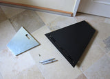 BeoVision 10-40 / 10-46 Easel Stand / Staffeleistandfuss, Type 4722