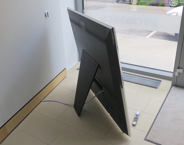 BeoVision 11-55 <br>Full-HD LED-Smart-TV <br>DVB-HD T2/C (2013)