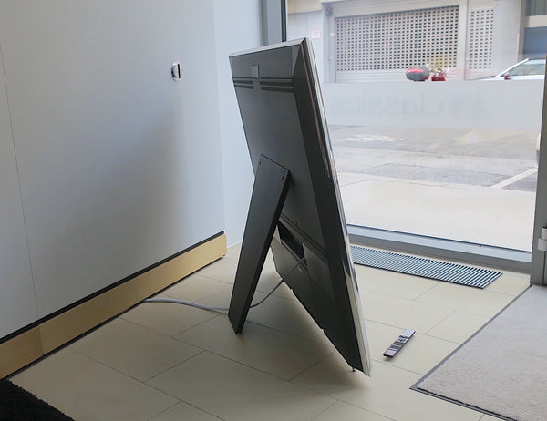 BeoVision 11-55 <br>Full-HD LED-Smart-TV <br>DVB-HD T2/C (2013)
