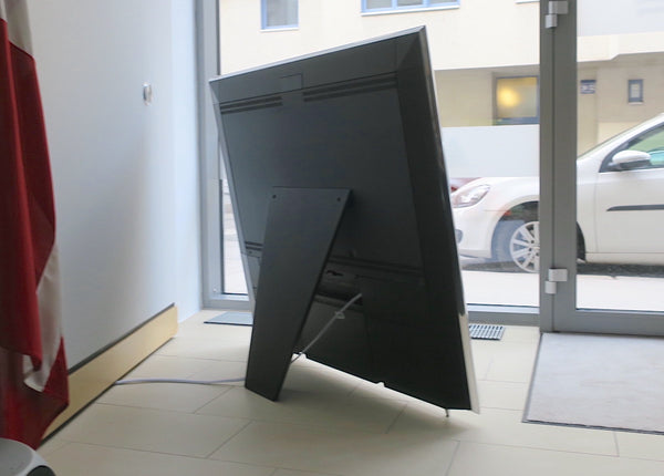 BeoVision 11-55 <br>Full-HD LED-Smart-TV <br>DVB-HD T2/C (2013)