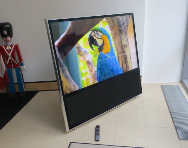 BeoVision 11-55 <br>Full-HD LED-Smart-TV <br>DVB-HD T2/C (2013)