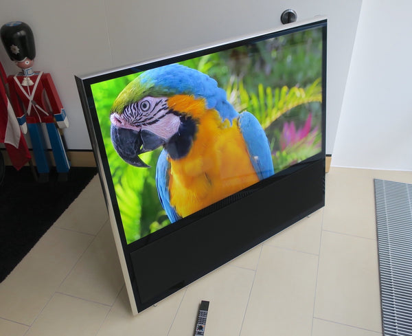 BeoVision 11-55 <br>Full-HD LED-Smart-TV <br>DVB-HD T2/C (2013)