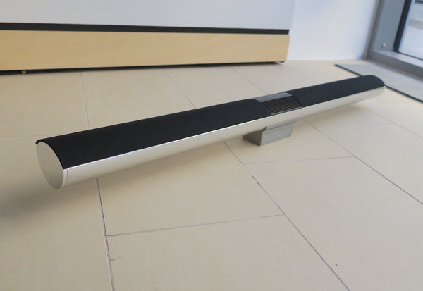 BeoLab 3500 <br>Aktiver Linklautsprecher <br>silber (2000)
