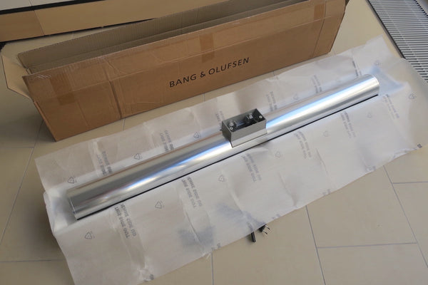BeoLab 3500 <br>Aktiver Linklautsprecher <br>silber (2000)