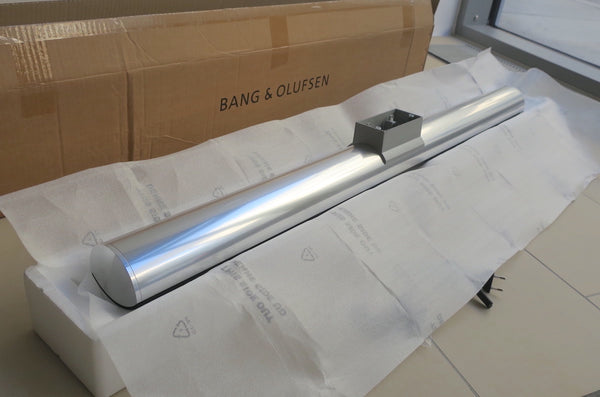 BeoLab 3500 <br>Aktiver Linklautsprecher <br>silber (2000)