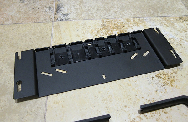 BeoSound 2300 / 2500 / 3000 / 3200 / Ouverture Wandhalterung, Type 2052