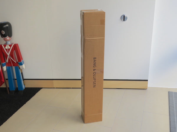 BeoLab 3500 <br>Aktiver Linklautsprecher <br>silber (2000)