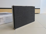 BeoSound Level GVA <br>natural / dark grey (2021)