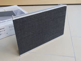 BeoSound Level GVA <br>natural / dark grey (2021)