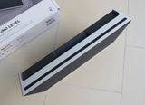 BeoSound Level GVA <br>natural / dark grey (2021)