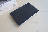 BeoSound Level GVA <br>natural / dark grey (2021)
