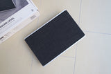 BeoSound Level GVA <br>natural / dark grey (2021)