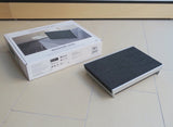 BeoSound Level GVA <br>natural / dark grey (2021)