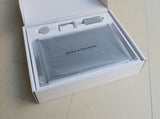 BeoSound Level GVA <br>natural / dark grey (2021)