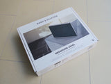 BeoSound Level GVA <br>natural / dark grey (2021)