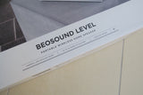 BeoSound Level GVA <br>natural / dark grey (2021)