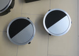 BeoLab 15 & 16 <bR>Einbaulautsprecher Set <br>mit Subwoofer <br>und Amplifier 1 (2013)