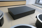 BeoLab 15 & 16 <bR>Einbaulautsprecher Set <br>mit Subwoofer <br>und Amplifier 1 (2013)