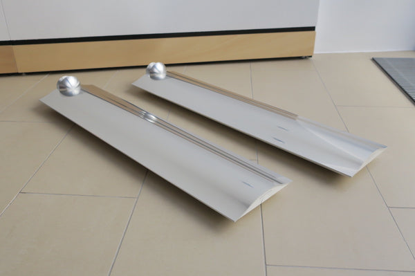 BeoLab12.3 <br>Aktivlautsprecher <br>silber (2012)