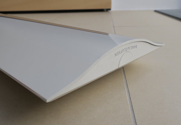 BeoLab12.3 <br>Aktivlautsprecher <br>silber (2012)