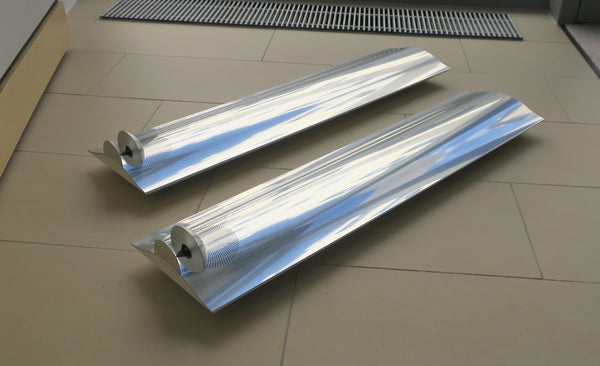 BeoLab12.3 <br>Aktivlautsprecher <br>silber (2012)