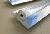 BeoLab12.3 <br>Aktivlautsprecher <br>silber (2012)