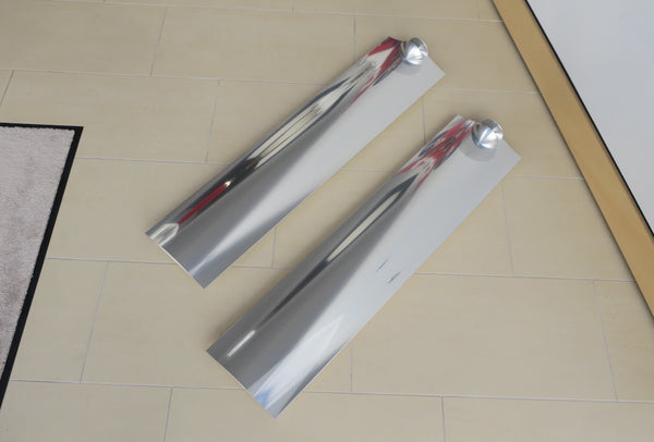 BeoLab12.3 <br>Aktivlautsprecher <br>silber (2012)
