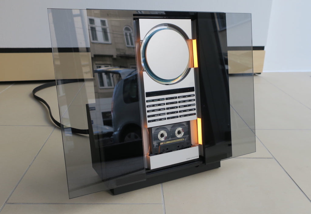 Bang & Olufsen Beosound Ouverture & Beolab 2500 (Defekt) in Rothenburg für CHF 250 – mit Bang & Olufsen Beosound Ouverture & Beolab 2500 (Defekt) in Rothenburg für CHF 250 – mit