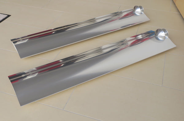 BeoLab12.3 <br>Aktivlautsprecher <br>silber (2012)