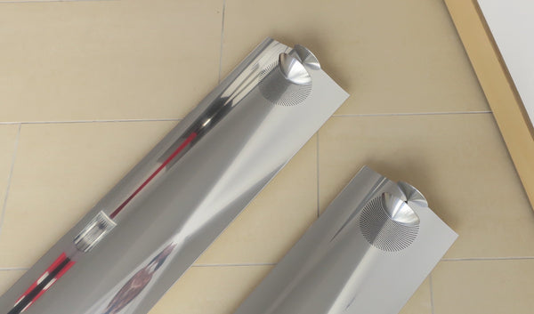 BeoLab12.3 <br>Aktivlautsprecher <br>silber (2012)