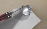 BeoLab12.3 <br>Aktivlautsprecher <br>silber (2012)