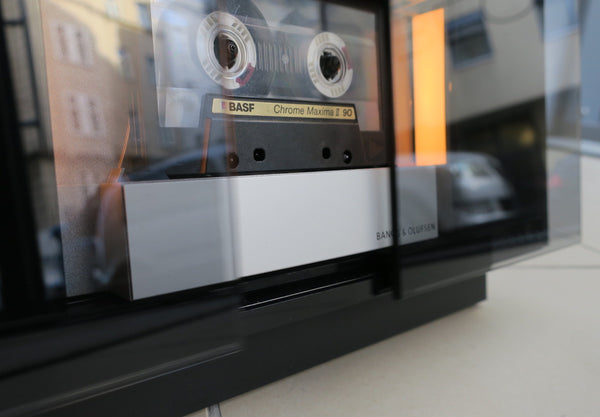 BeoSound Ouverture MK2 Audio System (2001)