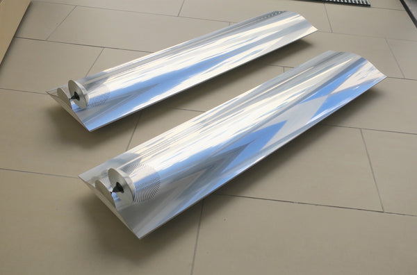 BeoLab12.3 <br>Aktivlautsprecher <br>silber (2012)
