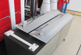 BeoLab12.3 <br>Aktivlautsprecher <br>silber (2012)