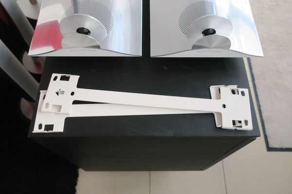 BeoLab12.3 <br>Aktivlautsprecher <br>silber (2012)