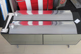 BeoLab12.3 <br>Aktivlautsprecher <br>silber (2012)
