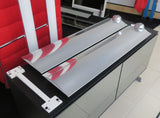 BeoLab12.3 <br>Aktivlautsprecher <br>silber (2012)
