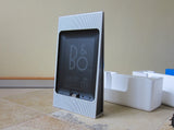 iPad-Dockingstation BeoPlay A3 weiß (2013)