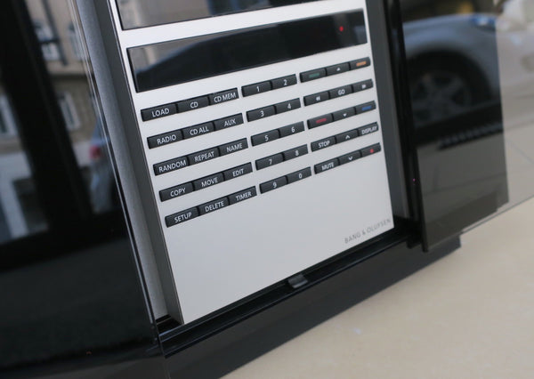 BeoSound 3200 Audio System (2004)
