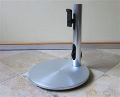 BeoVision 6-22 / BeoCenter 6-23 Tischfuss, Type 4083