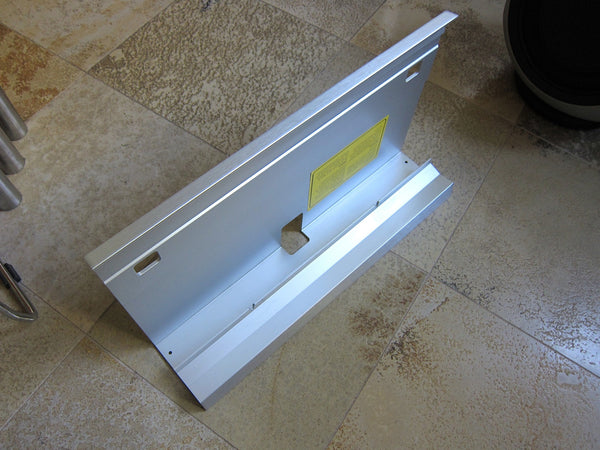 BeoSound 9000 Tischfuss/Wandhalterung, Type 2053
