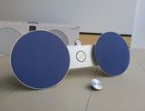 BeoSound 8 <br>Audiosystem weiß (2011)
