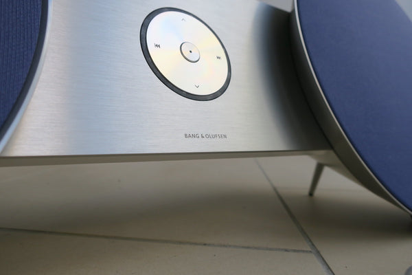 BeoSound 8 <br>Audiosystem weiß (2011)