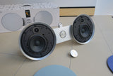 BeoSound 8 <br>Audiosystem weiß (2011)