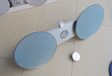 BeoSound 8 <br>Audiosystem weiß (2011)
