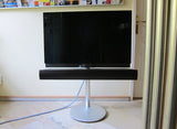 LCD-TV BeoVision 7-32 MK2 inkl BeoLab 7-1 schwarz (2006)