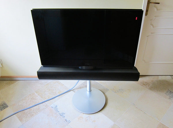 LCD-TV BeoVision 7-32 MK2 inkl BeoLab 7-1 schwarz (2006)