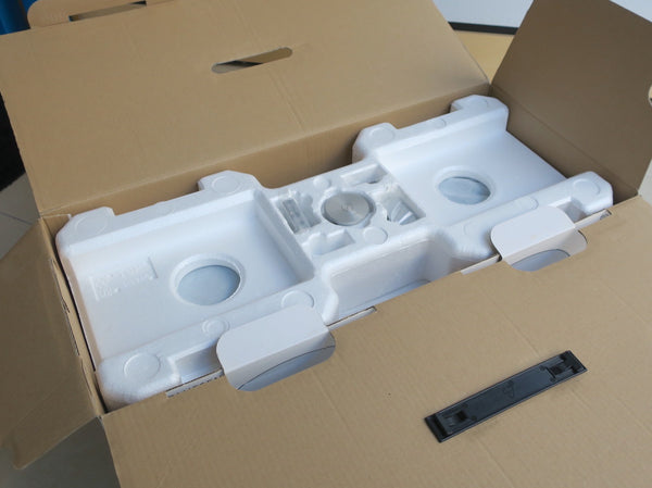 BeoSound 8 <br>Audiosystem weiß (2011)